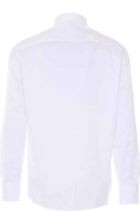 Brunello Cucinelli for Kids Brunello Cucinelli Shirt