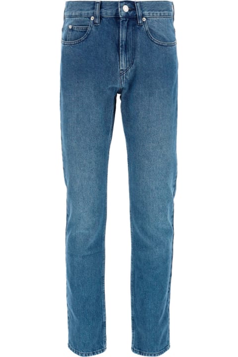 Fashion for Men Isabel Marant Jeans