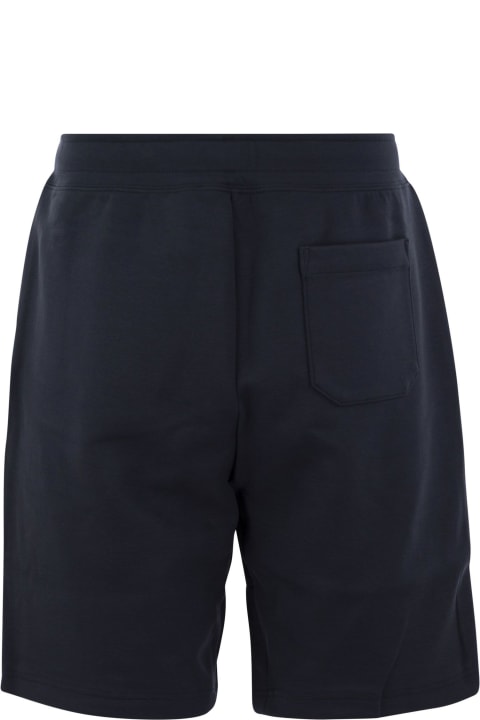 أدوات منزلية Ralph Lauren Double-knit Shorts