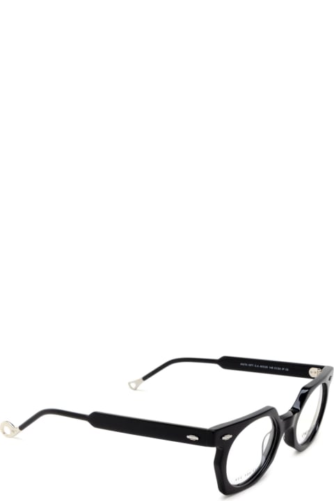 Eyepetizer Eyewear for Women Eyepetizer Anita Opt Black Glasses