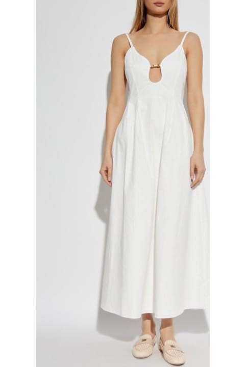 Cult Gaia Dresses for Women Cult Gaia Ellaria Sleeveless Maxi Dress