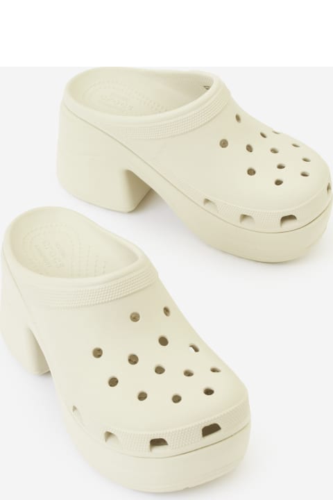 Sandals for Women Crocs Siren Clog Sandals