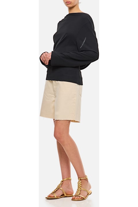 Frame for Kids Frame Shorts