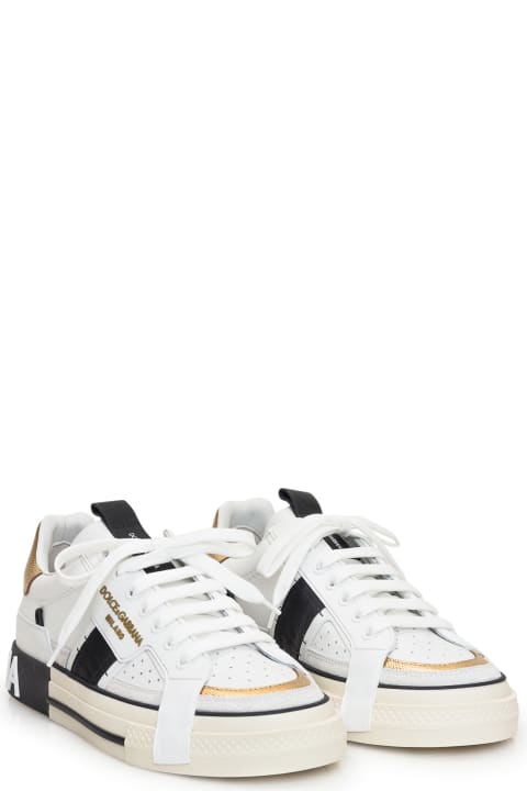 Custom 2.0 Sneaker