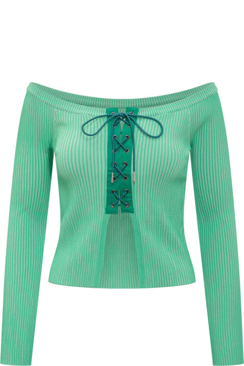 Andersson Bell Topwear for Women Andersson Bell Mona Top
