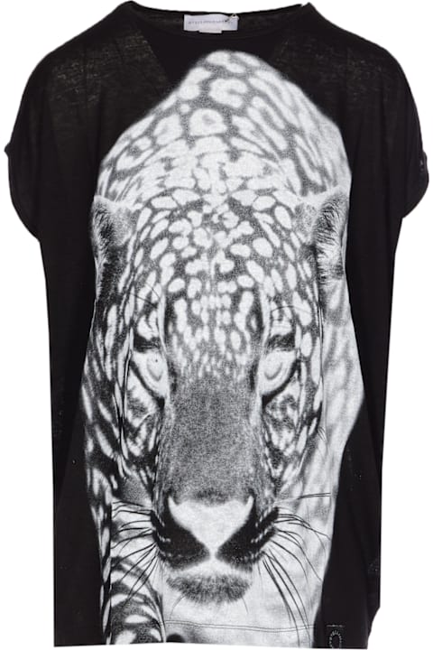 Homeware Stella McCartney Cloud Leopard T-shirt