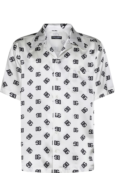 Dolce & Gabbana Clothing for Men Dolce & Gabbana Shirt