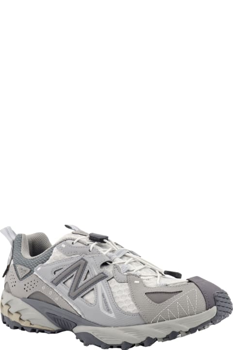 New Balance for Men New Balance 610 Sneakers
