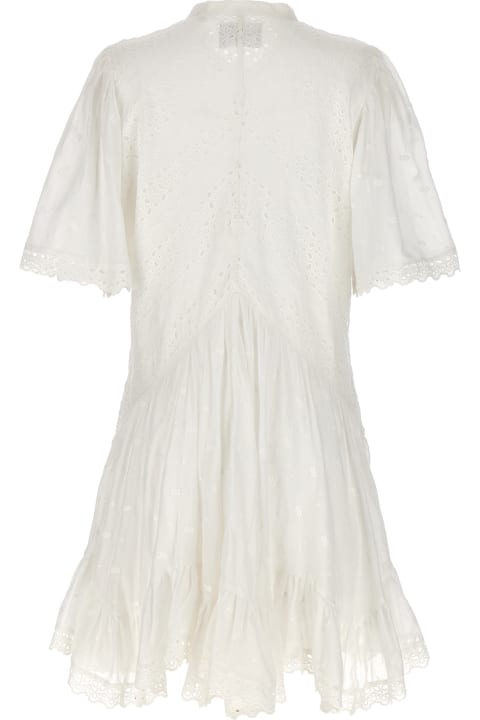Isabel Marant for Women Isabel Marant 'slayae' Dress
