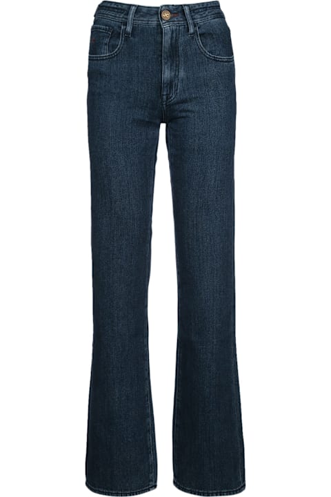 Jacob Cohen Clothing for Women Jacob Cohen Jeans Relaxed Hailey