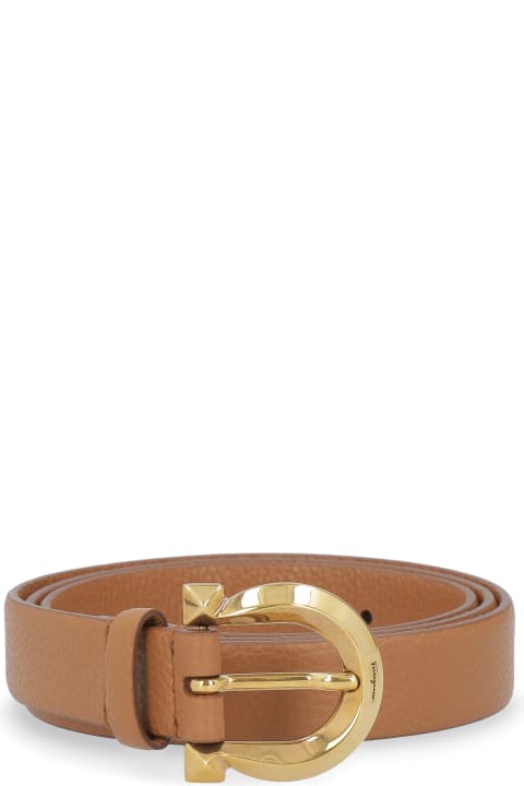 Ferragamo Belts for Women Ferragamo Leather Belt