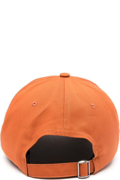 Palmes for Kids Palmes Logo Baseball Cap