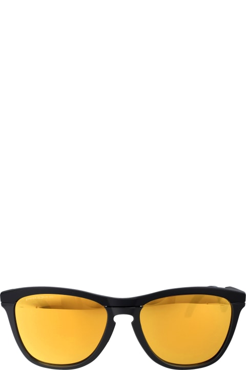 Oakley Eyewear for Men Oakley Frogskins Hybrid Sunglasses