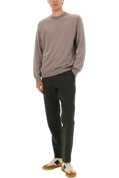 Paul Smith for Kids Paul Smith Cashmere Sweater