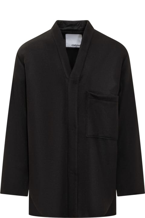costumein Coats & Jackets for Men costumein Motoki Jacket