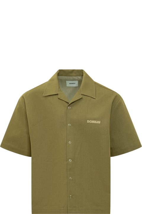 Bonsai Shirts for Men Bonsai Oversize Shirt