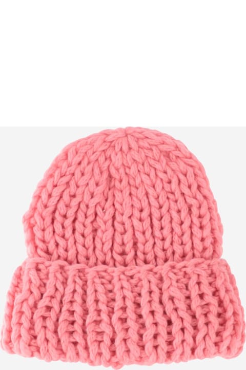 Evyinit Hats for Women Evyinit Merino Wool Blend Hat
