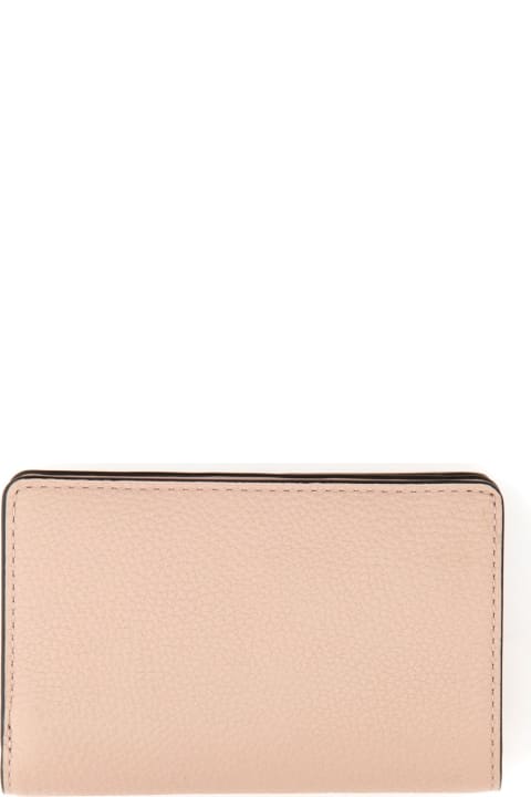 Wallets for Women Michael Kors Wallet With Logo