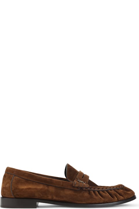 Homeware Saint Laurent Le Loafer 15 Mocassins