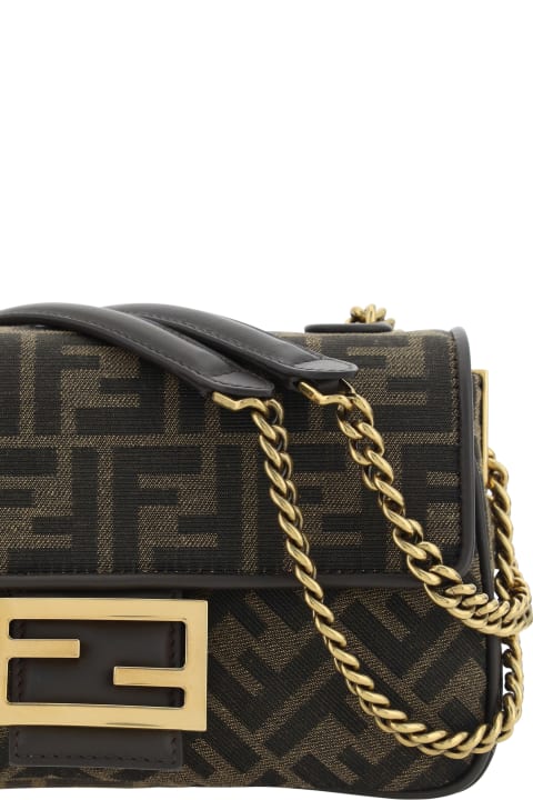 Fendi Hobo Shoulder Bag | italist