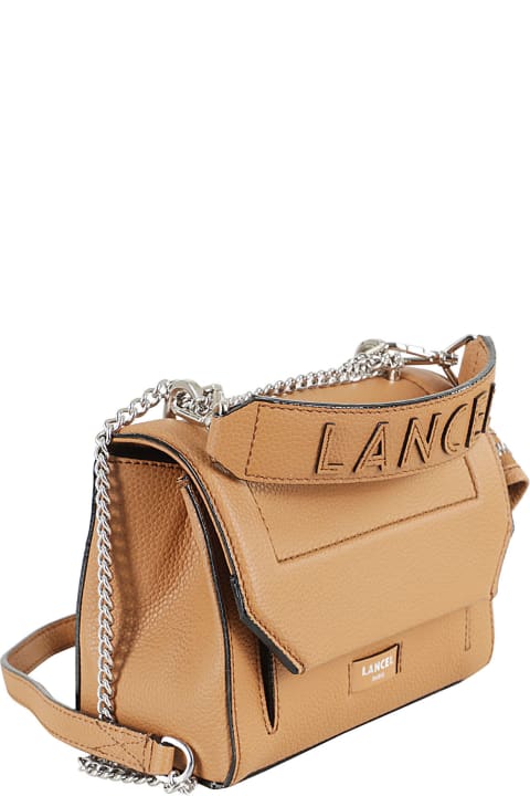 Lancel Shoulder Bags for Women Lancel Ninon De