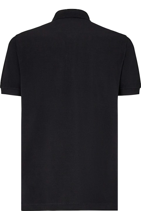 Topwear for Men Fendi Polo Shirt