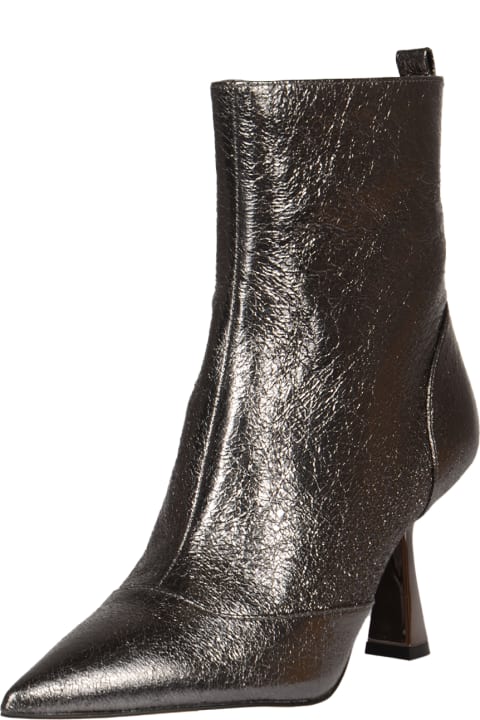 Fashion for Women Michael Kors Clara Mid Boots