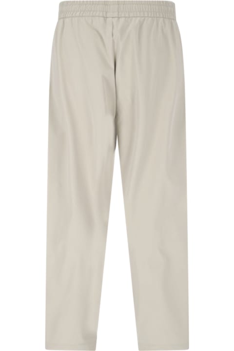 أدوات منزلية Fear of God Logo Track Pants