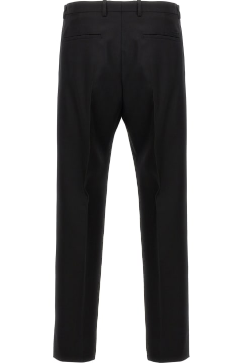 Homeware Gucci Twill Pants
