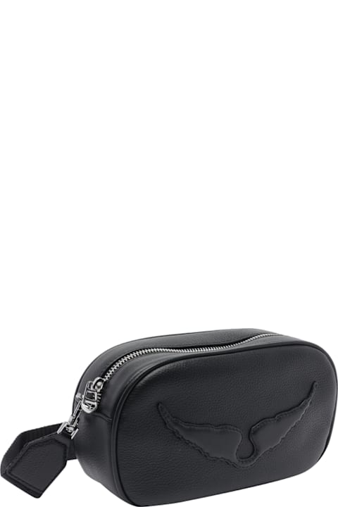 Zadig & Voltaire لـ Women Zadig & Voltaire Rock Crossbody Bag