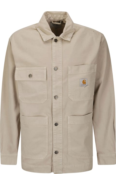 メンズ Carharttのコート＆ジャケット Carhartt Cotton Jacket
