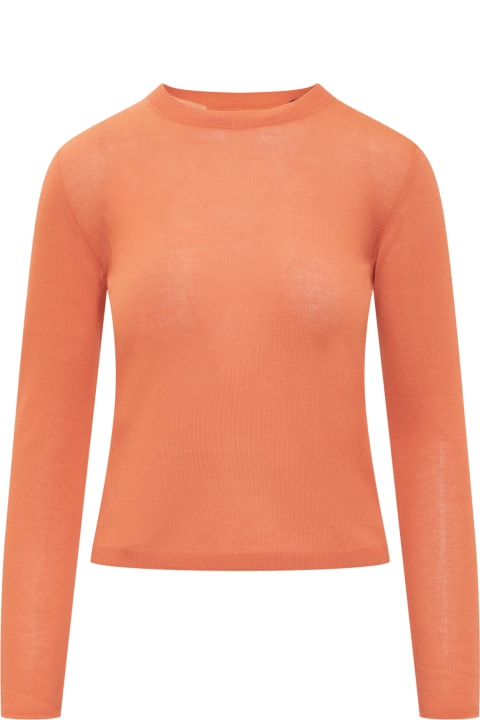 Sweaters for Women Pinko Eucalipto Sweater