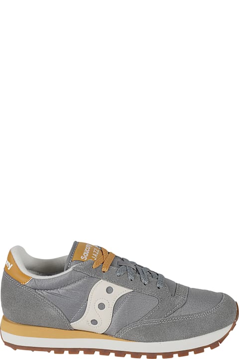 Saucony Sneakers for Men Saucony Original Lace-up Sneakers