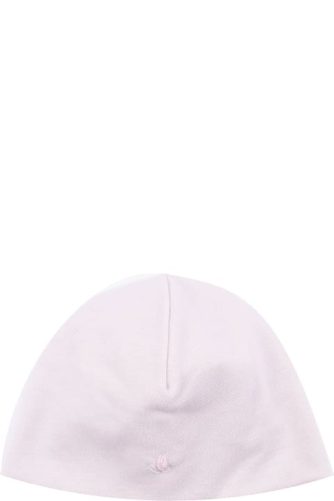 Accessories & Gifts for Baby Boys La stupenderia Cotton Hat