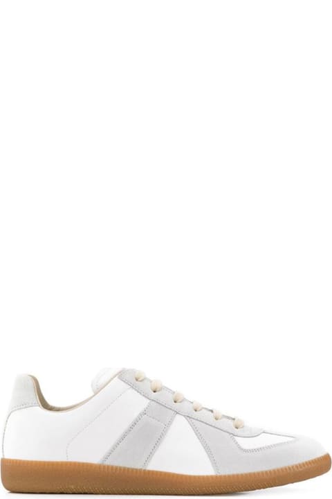 Maison Margiela Sneakers for Men Maison Margiela Maison Margiela Sneakers White