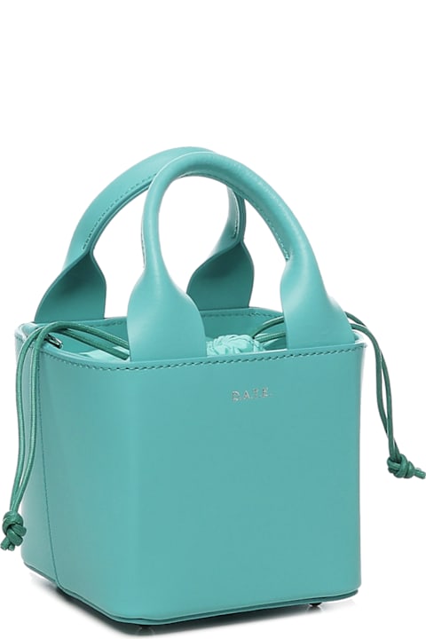 D.A.T.E. for Women D.A.T.E. Cube Bag