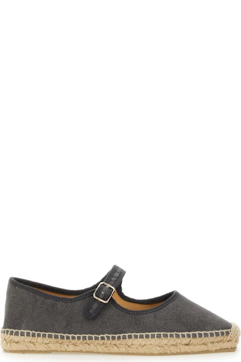 Homeware Castañer Espadrille "padua"