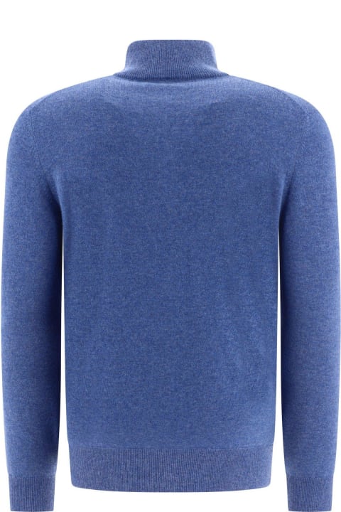 Sweaters for Men Brunello Cucinelli Cashmere Sweater