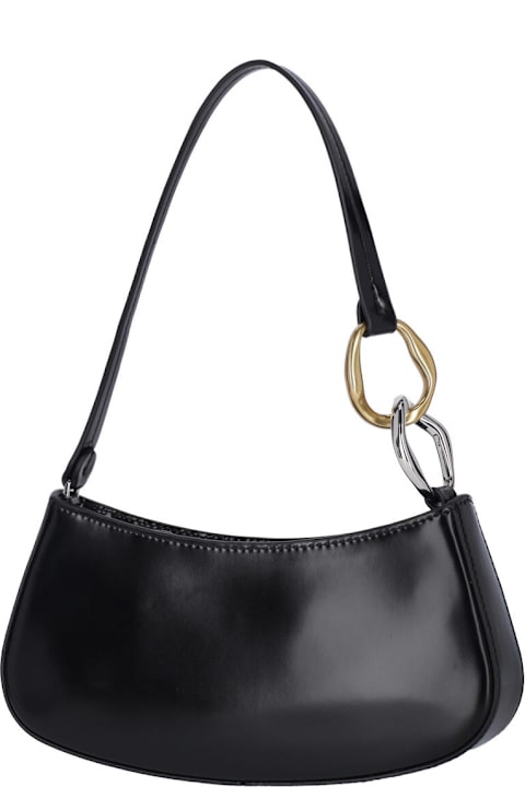 Homeware STAUD 'ollie' Shoulder Bag