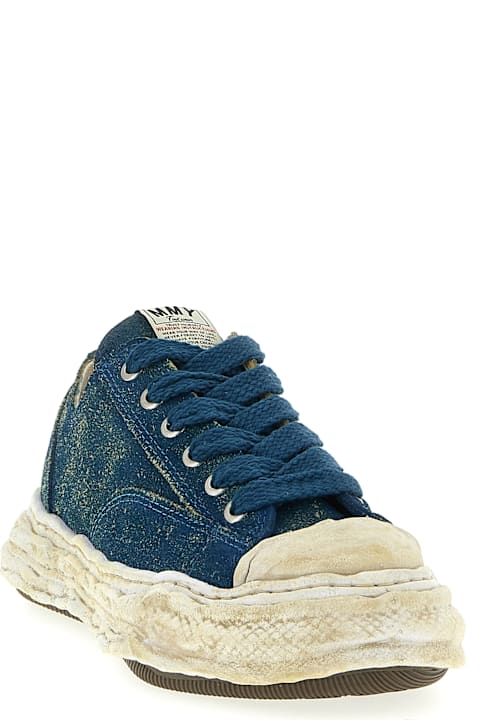 Homeware Mihara Yasuhiro 'peterson23' Sneakers