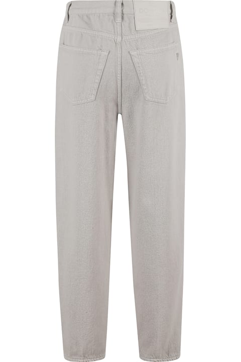 Homeware Dondup Pantalone Bessie Special