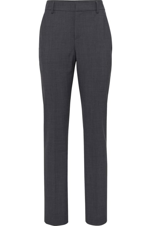 Clothing for Women Brunello Cucinelli Pants