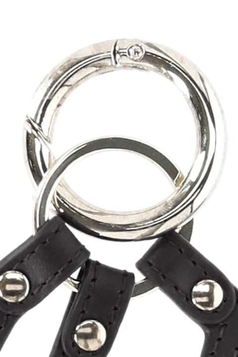 Homeware A.P.C. A.p.c. Keyring