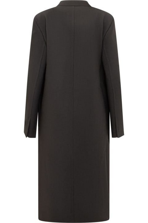 Jil Sander Coats & Jackets for Women Jil Sander Long Coat