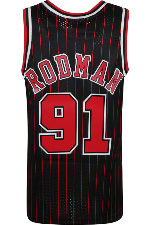 Clothing for Men Mitchell & Ness Nba Swingman Alternate Dennis Rodman 95 Jersey