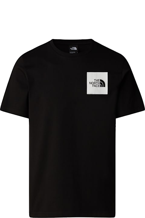 Homeware The North Face S S Fine Tee