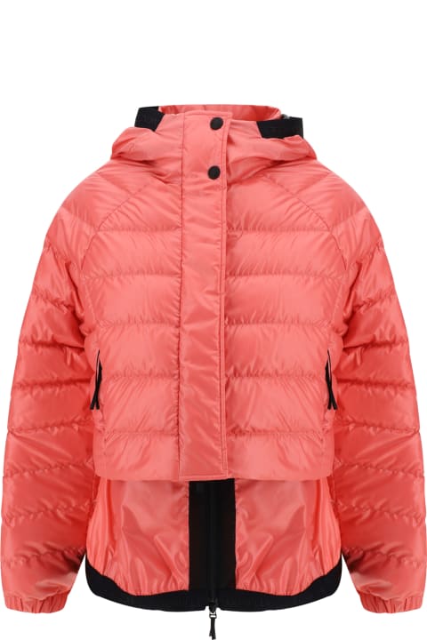 Coats & Jackets for Women Moncler Criseide Down Jacket