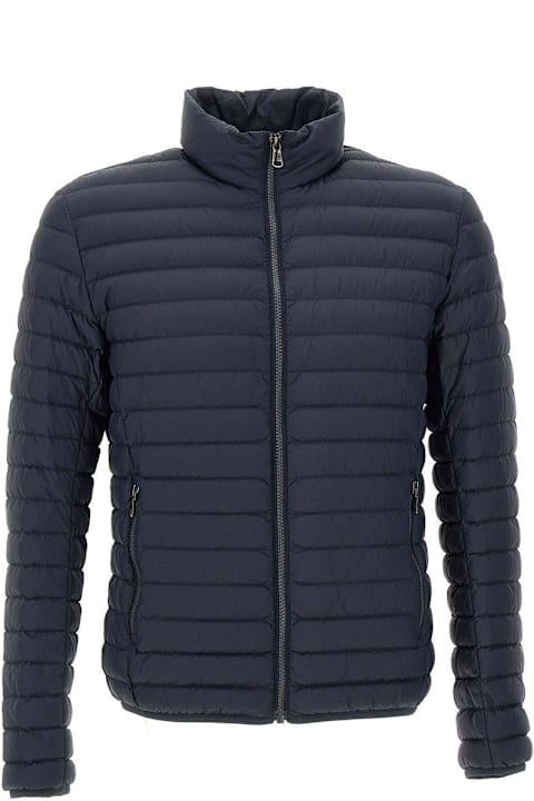 Colmar Coats & Jackets for Men Colmar Zip-up Sport Down Jacket