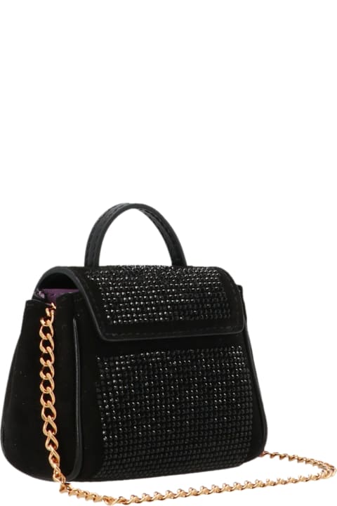 Fashion for Women Versace Micro 'la Medusa' Handbag