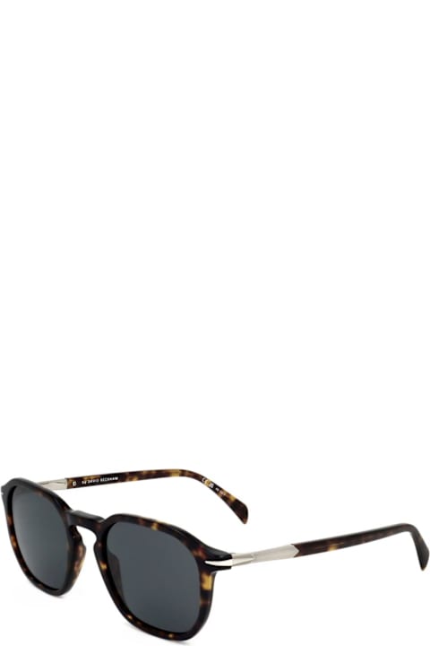 DB Eyewear by David Beckham for Women DB Eyewear by David Beckham Db 1115/s086/ir Havana